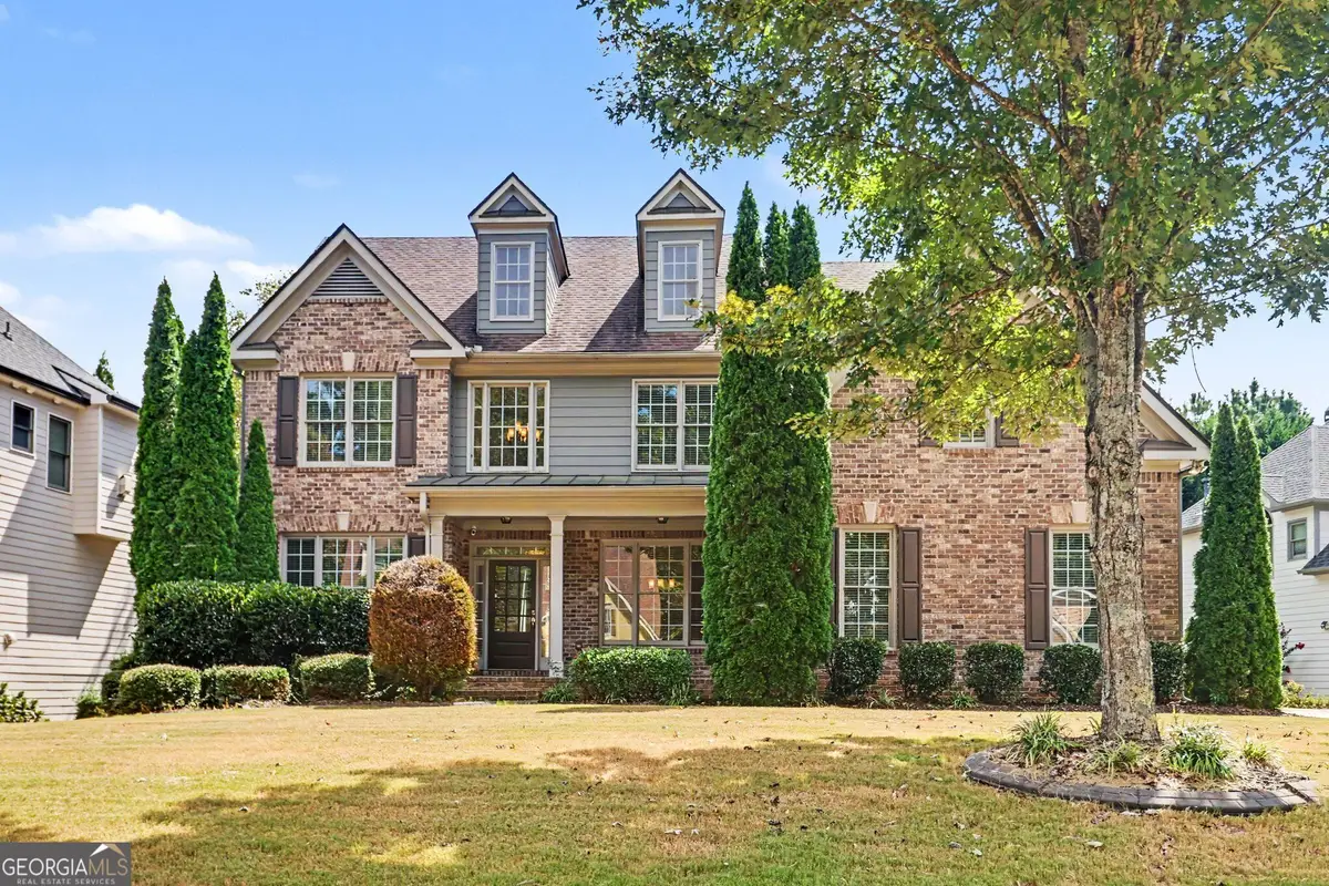 1955 Blossom Creek Lane, Cumming, GA 30040 - #1