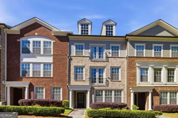 1226 Olde Legacy Lane #17, Mableton, GA 30126