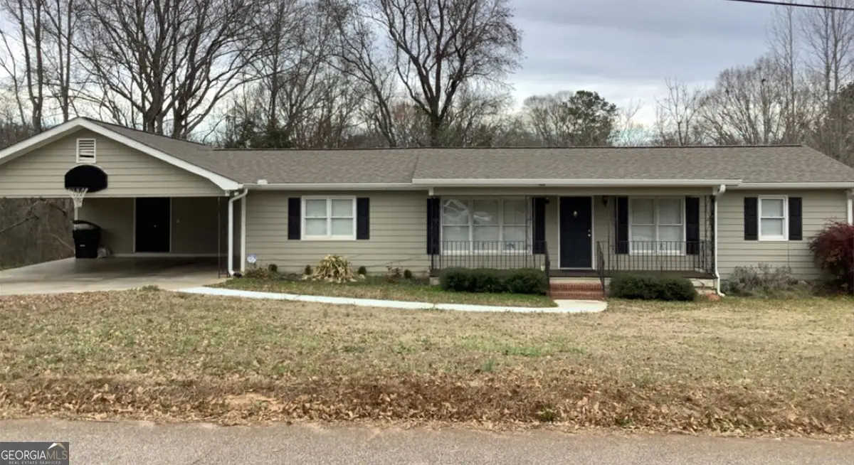 1653 Piedmont Road, Griffin, GA 30224 - #1