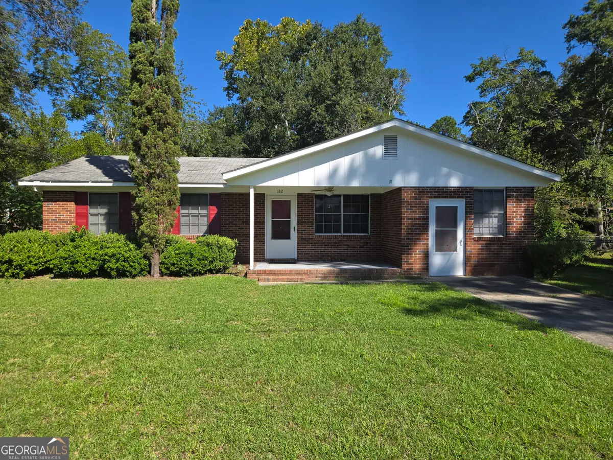132 President Circle, Statesboro, GA 30458 - #1