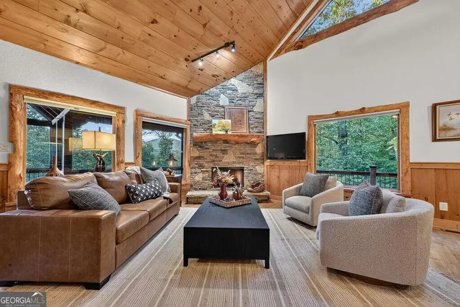 169 Walnut Mountain Road #203,204, Ellijay, GA 30540 - #2