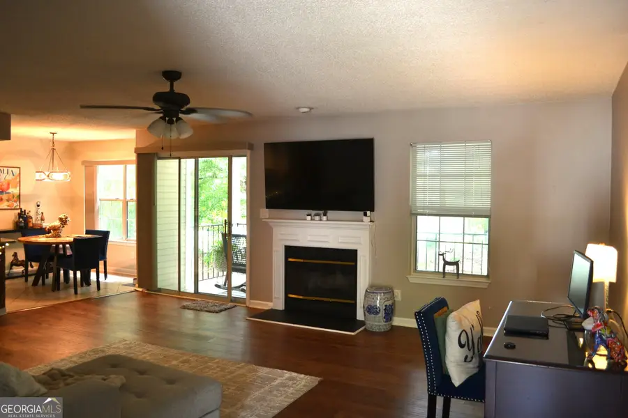 404 Ridgefield Drive, Peachtree City, GA 30269 - #3