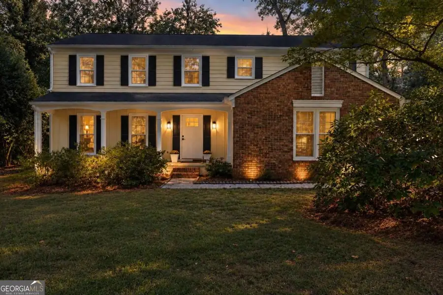 914 Otter Way Ne, Marietta, GA 30068 - #2