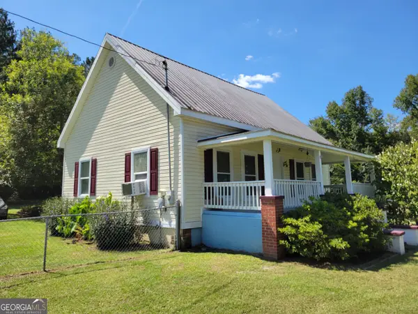 2753 Waynesboro Highway, Sylvania, GA 30467