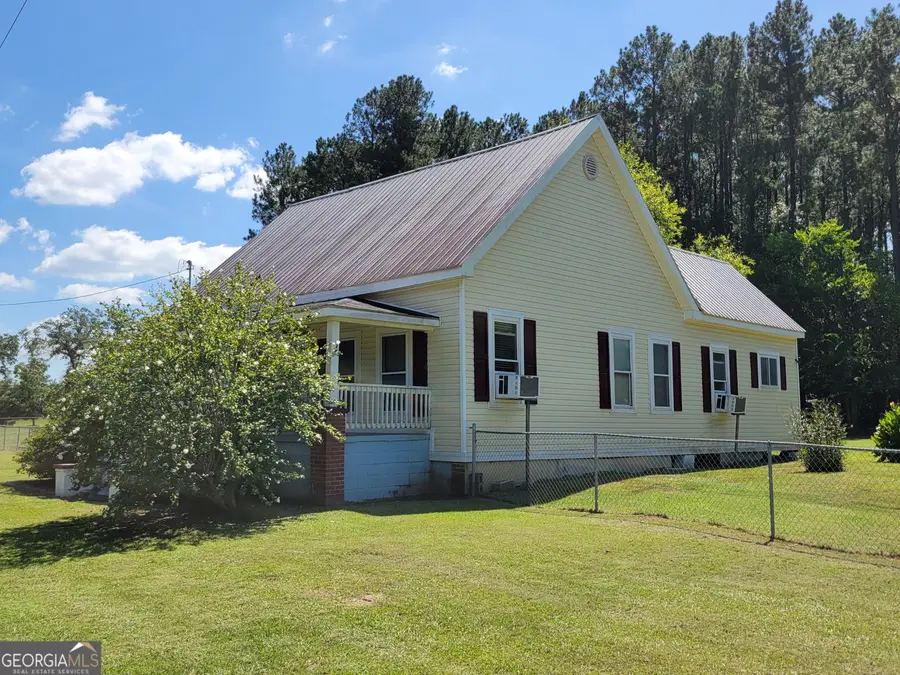 2753 Waynesboro Highway, Sylvania, GA 30467 - #2