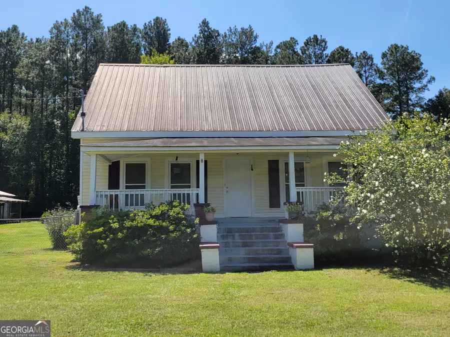 2753 Waynesboro Highway, Sylvania, GA 30467 - #3