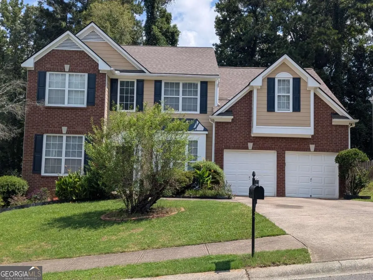 2306 Holden Way Nw, Kennesaw, GA 30144 - #1