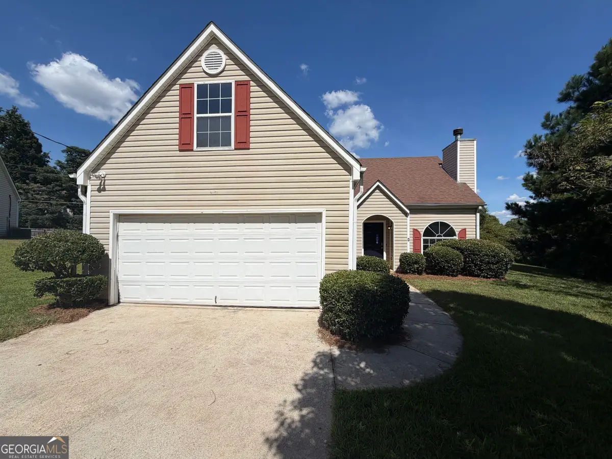 5721 Blackberry Row, Ellenwood, GA 30294 - #1