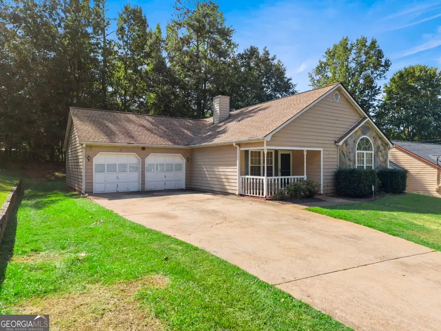 8 Oak Street, Newnan, GA 30263 - #2