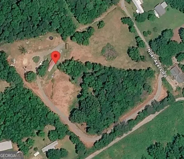 94 Painted Daisy Road, Cleveland, GA 30528