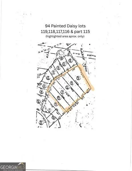 94 Painted Daisy Road, Cleveland, GA 30528 - #2