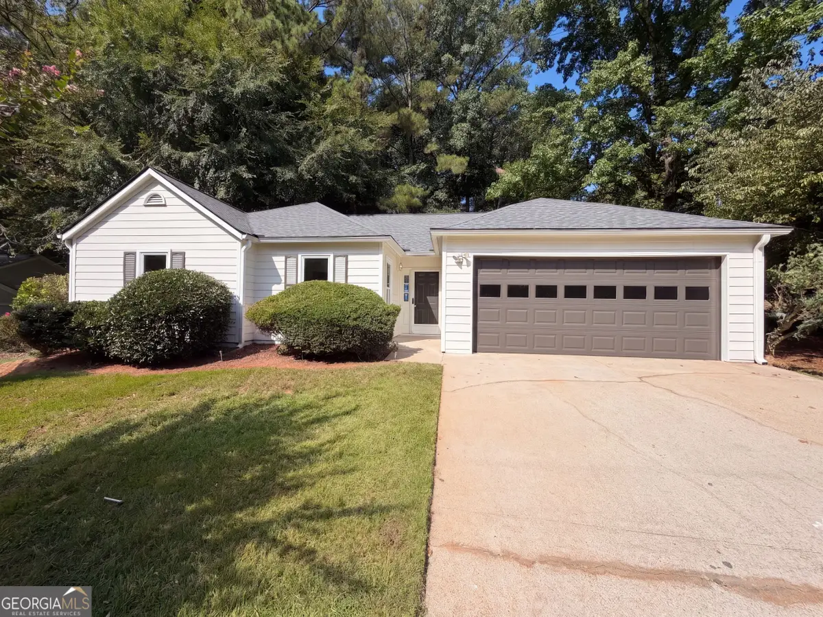 3725 Windy Hill Drive Se, Conyers, GA 30013 - #1