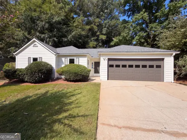 3725 Windy Hill Drive Se, Conyers, GA 30013