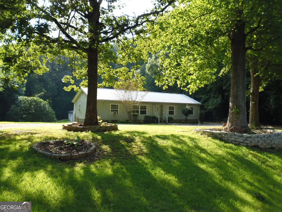 1217 Vaughn Road, Griffin, GA 30223 - #1