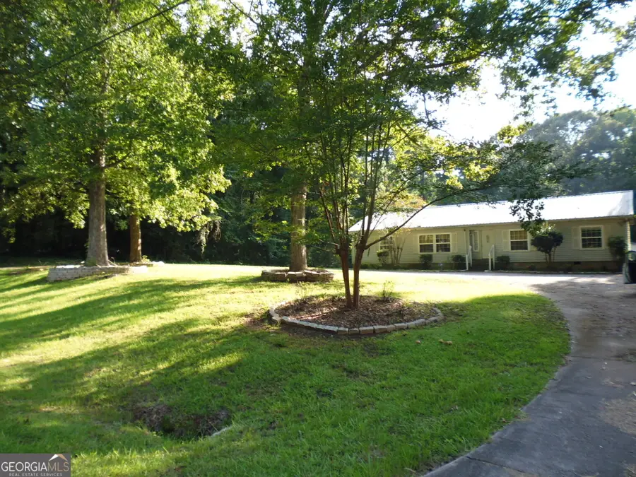 1217 Vaughn Road, Griffin, GA 30223 - #2