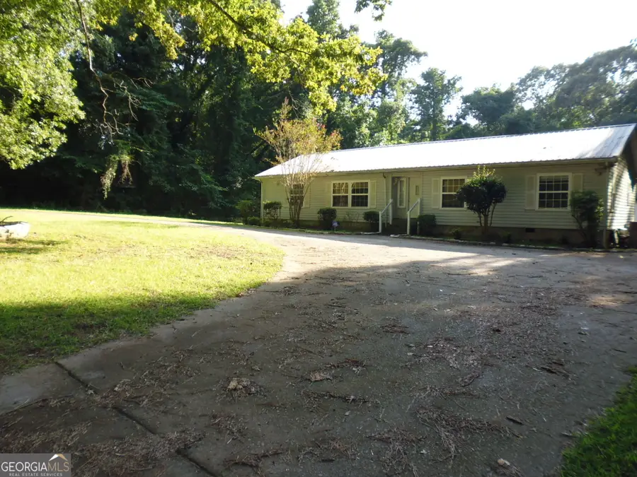 1217 Vaughn Road, Griffin, GA 30223 - #3