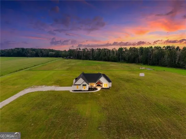 10143 Us Highway 80 E, Brooklet, GA 30415