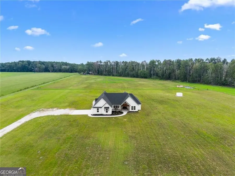10143 Us Highway 80 E, Brooklet, GA 30415 - #2