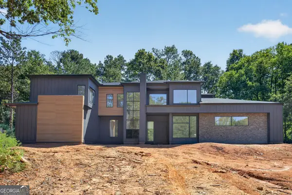7060 Bells Way, Fairburn, GA 30213