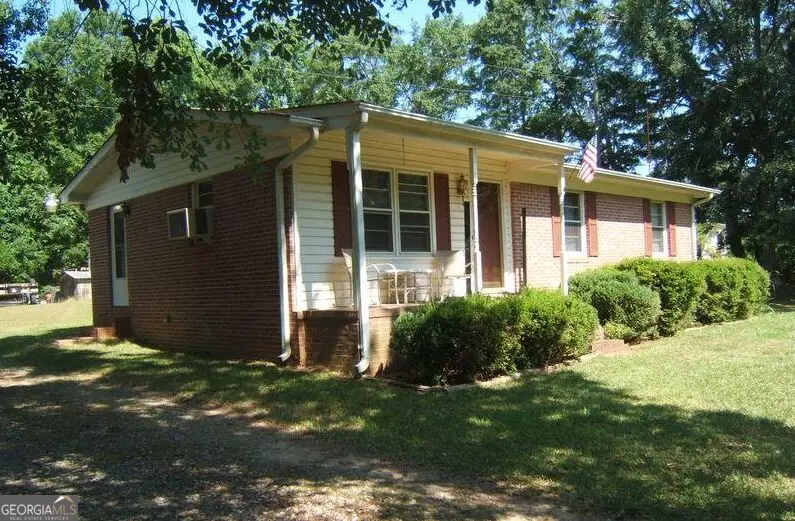 183 Calhoun Road, Griffin, GA 30224 - #1