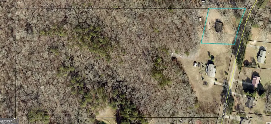 183 Calhoun Road, Griffin, GA 30224 - #2