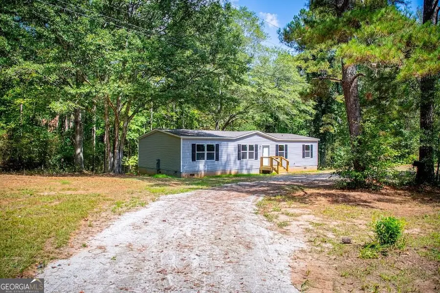 238 Old Lowell Mill Road, Carrollton, GA 30116 - #3