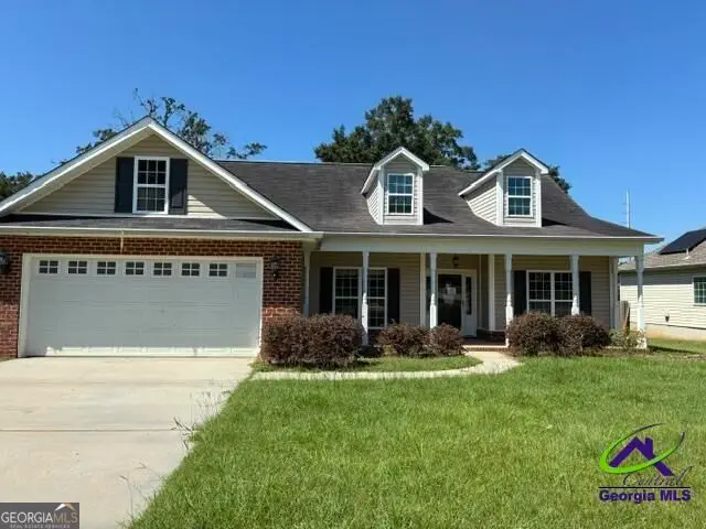 201 Boulder Creek, Kathleen, GA 31047 - #1
