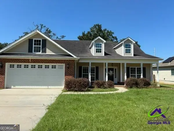 201 Boulder Creek, Kathleen, GA 31047