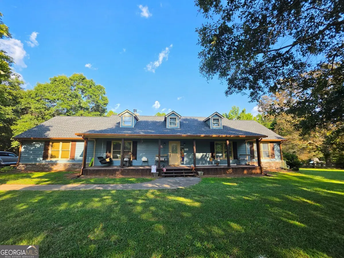 532 Bill Watkins Road, Hoschton, GA 30548 - #1