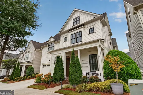 105 Duvall Street, Woodstock, GA 30188