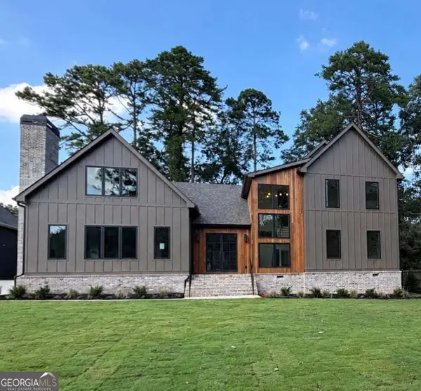 1463 Collier Drive Se, Smyrna, GA 30080