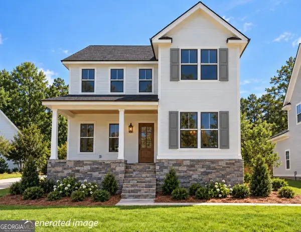 1020 Bridle Trail, Greensboro, GA 30642