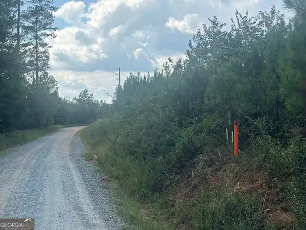 0 Cook Road #TRACT 4, Monticello, GA 31064