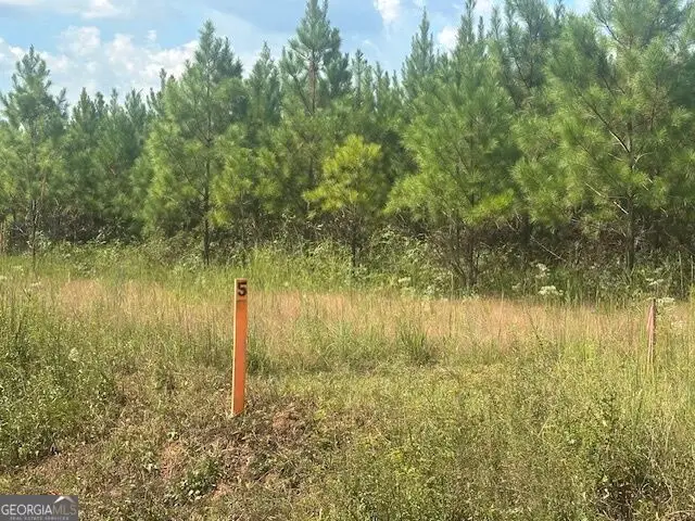0 Cook Road #TRACT 5, Monticello, GA 31064 - #1