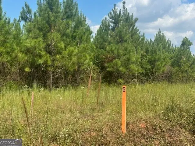 0 Cook Road #TRACT 6, Monticello, GA 31064 - #1