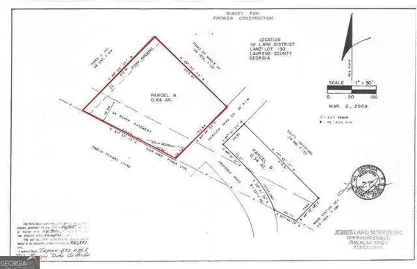 0 Fairview Park Drive, Dublin, GA 31021