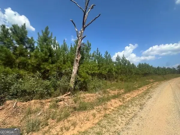 0 Cook Road #TRACT 8, Monticello, GA 31064