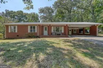 169 C H Colwell Drive, Blairsville, GA 30512 - #1