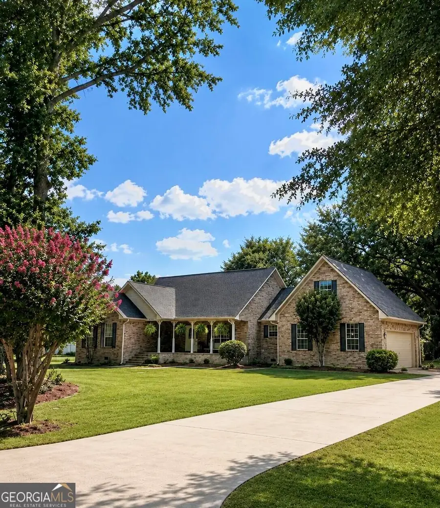 390 Central Avenue, Guyton, GA 31312 - #2