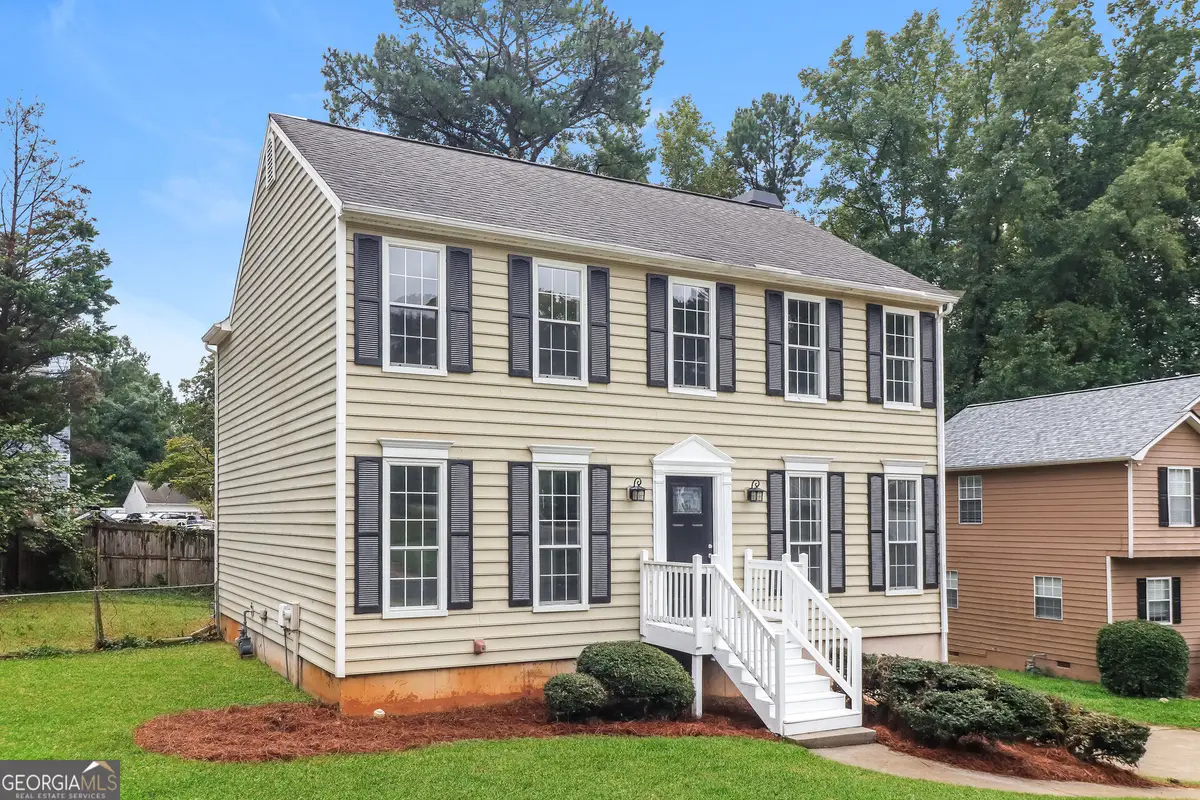 4050 Paloverde Drive Nw, Kennesaw, GA 30144 - #1