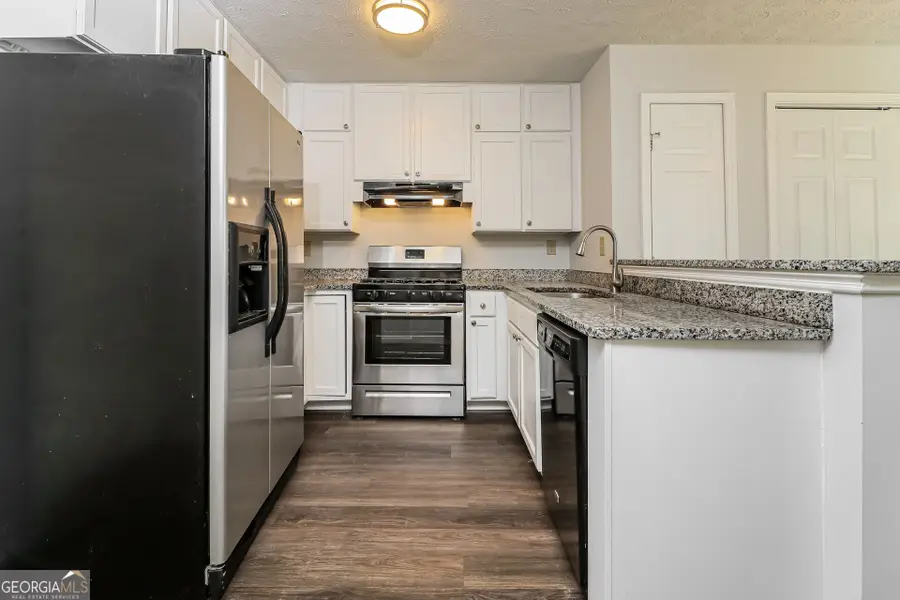 4050 Paloverde Drive Nw, Kennesaw, GA 30144 - #2