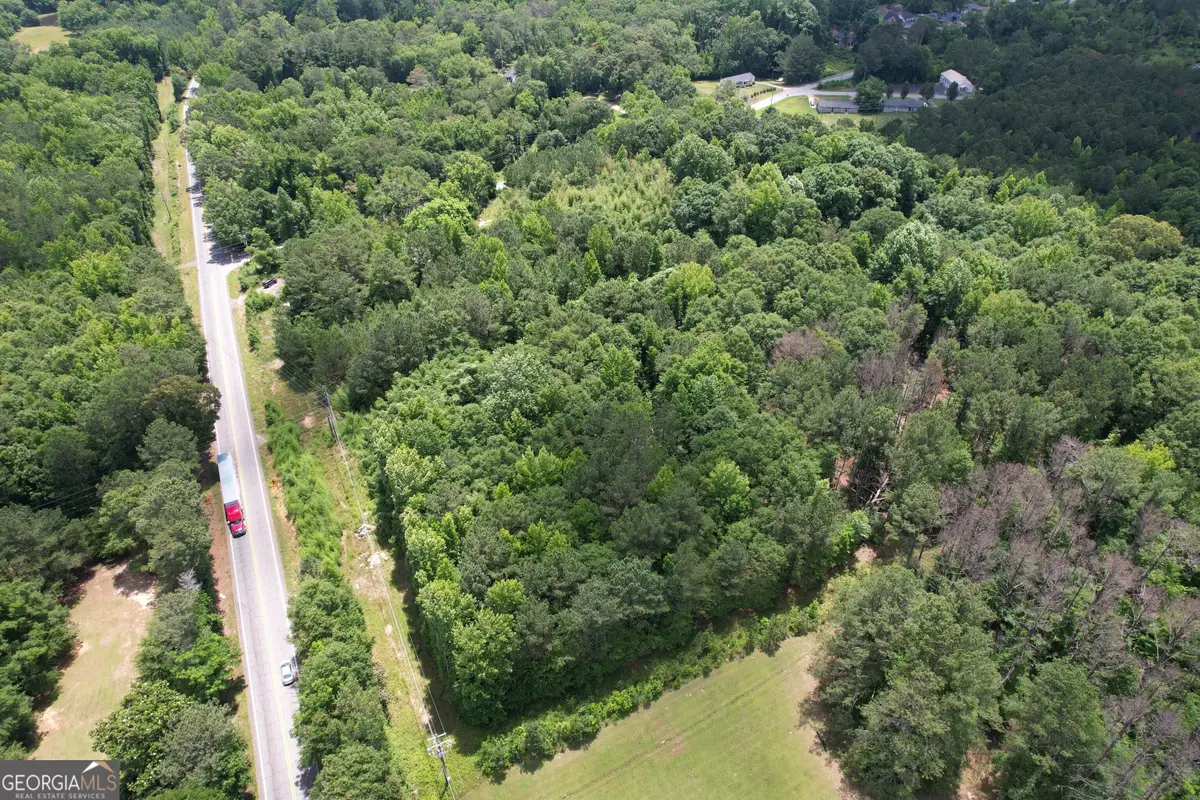 A Newnan Road, Griffin, GA 30223 - #1