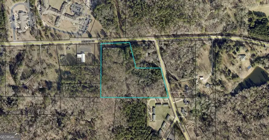 A Newnan Road, Griffin, GA 30223 - #2