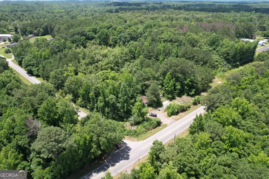 A Newnan Road, Griffin, GA 30223 - #3