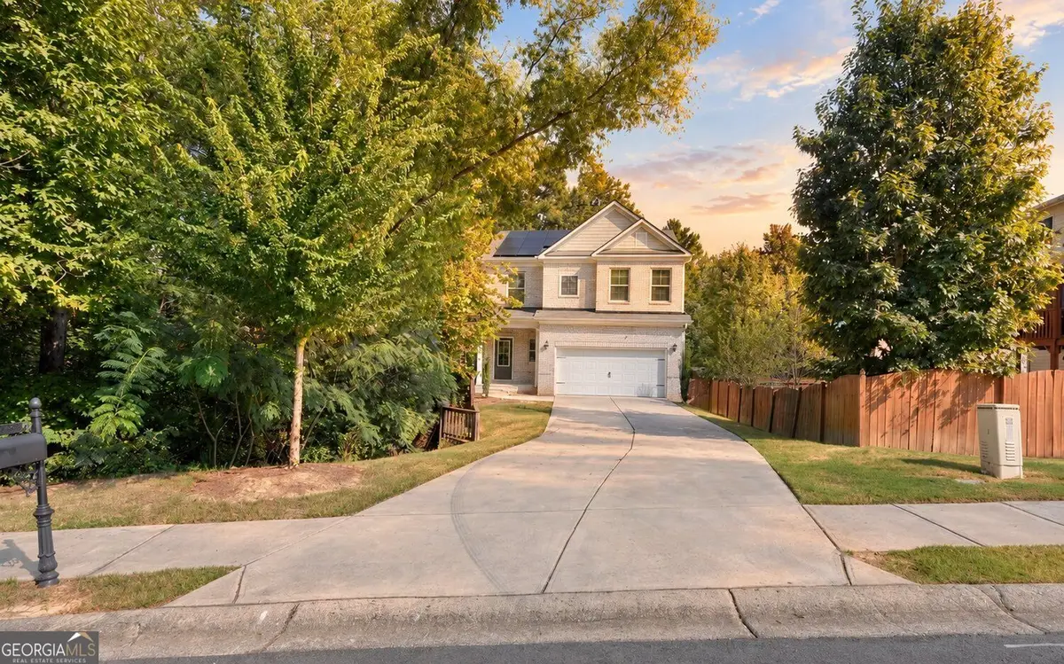 102 Mirage Court, Dallas, GA 30157 - #1