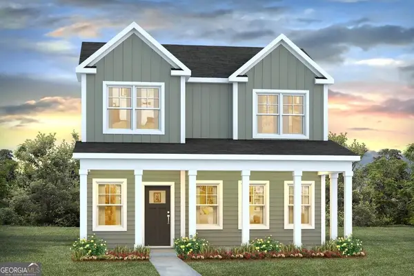 105 Elizafield Lane, Brunswick, GA 31525