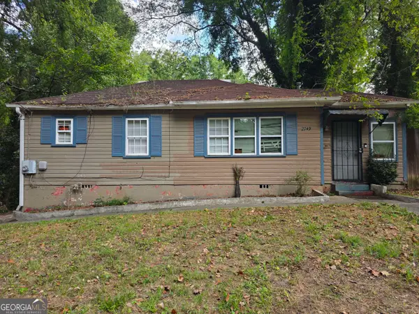 2749 Dale Creek Drive Nw, Atlanta, GA 30318