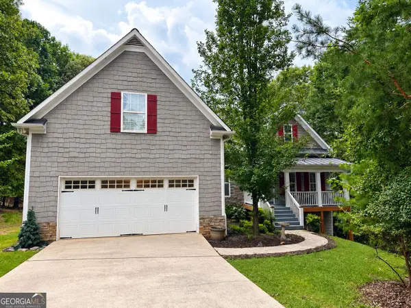 68 High Creek Drive, Dahlonega, GA 30533