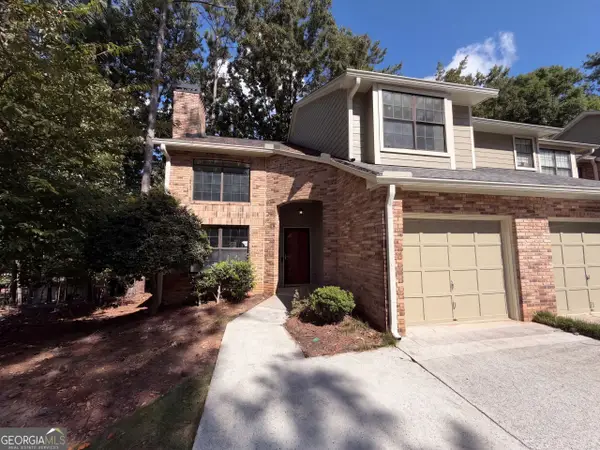 506 Mansard Walk, Alpharetta, GA 30022