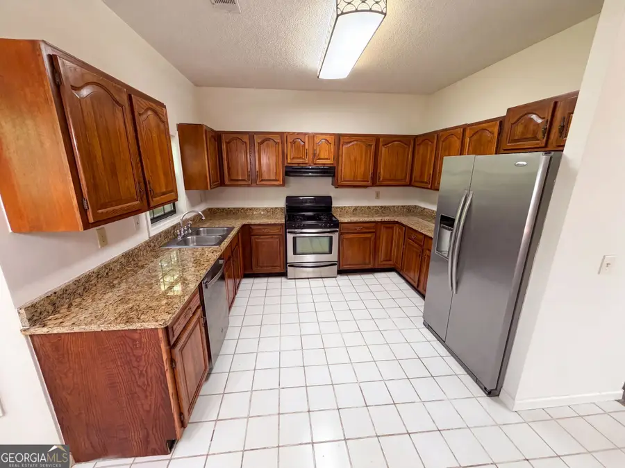 506 Mansard Walk, Alpharetta, GA 30022 - #2